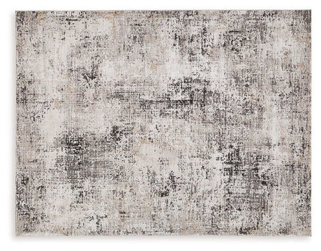Elaning - Rug - Best Buy Furniture