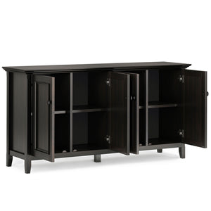 Amherst - 4 Door Storage Cabinet