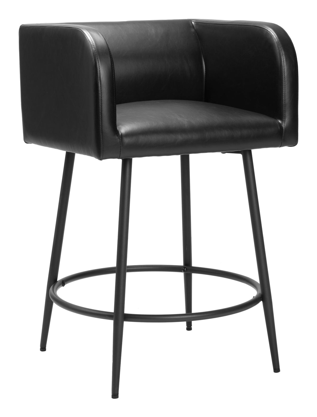 Zuo Modern Horbat Counter Stool (Set of 2)