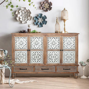 59.06" Chic Cabinet
