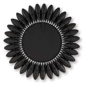 Ryenmour - Accent Mirror - Oil Rubbed Bronze Finish - Best Buy Furniture