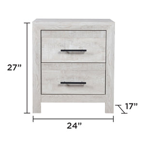 Denver - Bedroom Set