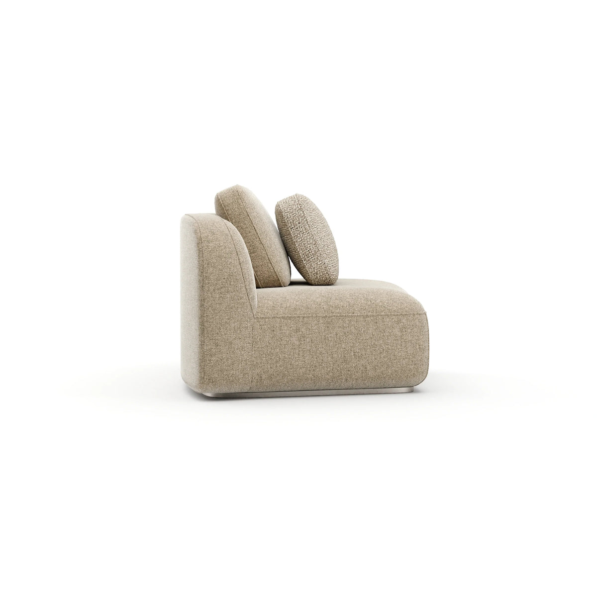 Sasso Sectional Components
