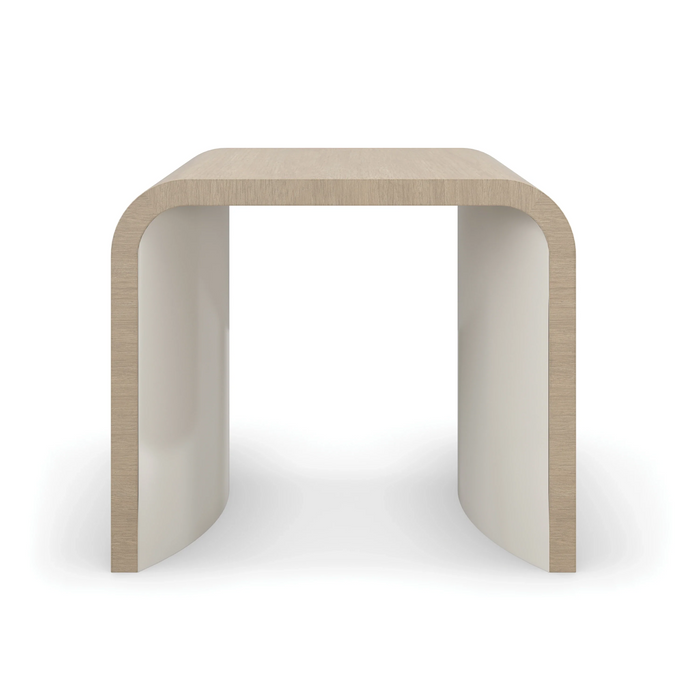 Movement End Table