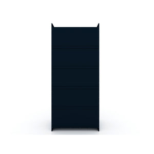 Mulberry - Wardrobe Closet