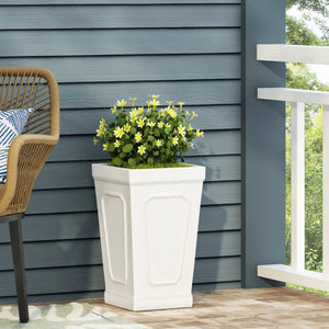 Outdoor Planter, Elegant Design - Best Buy Furniture