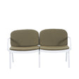 Luna - Outdoor Patio Loveseat - Best Buy Furniture