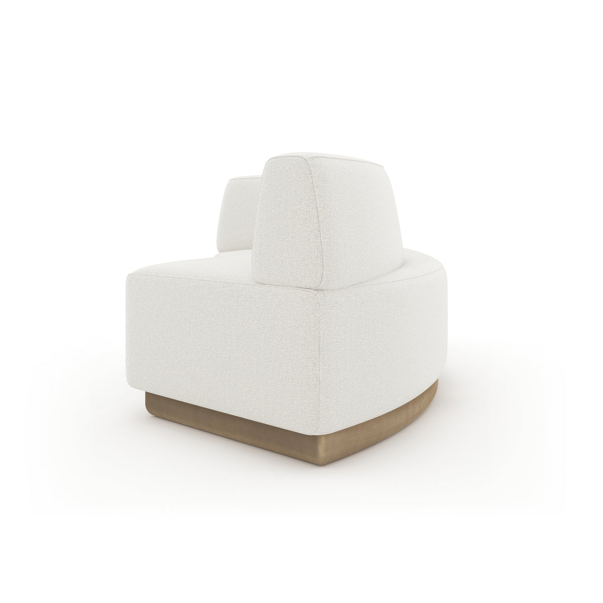Crescent Sectional Components