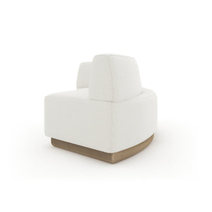 Crescent Sectional Components