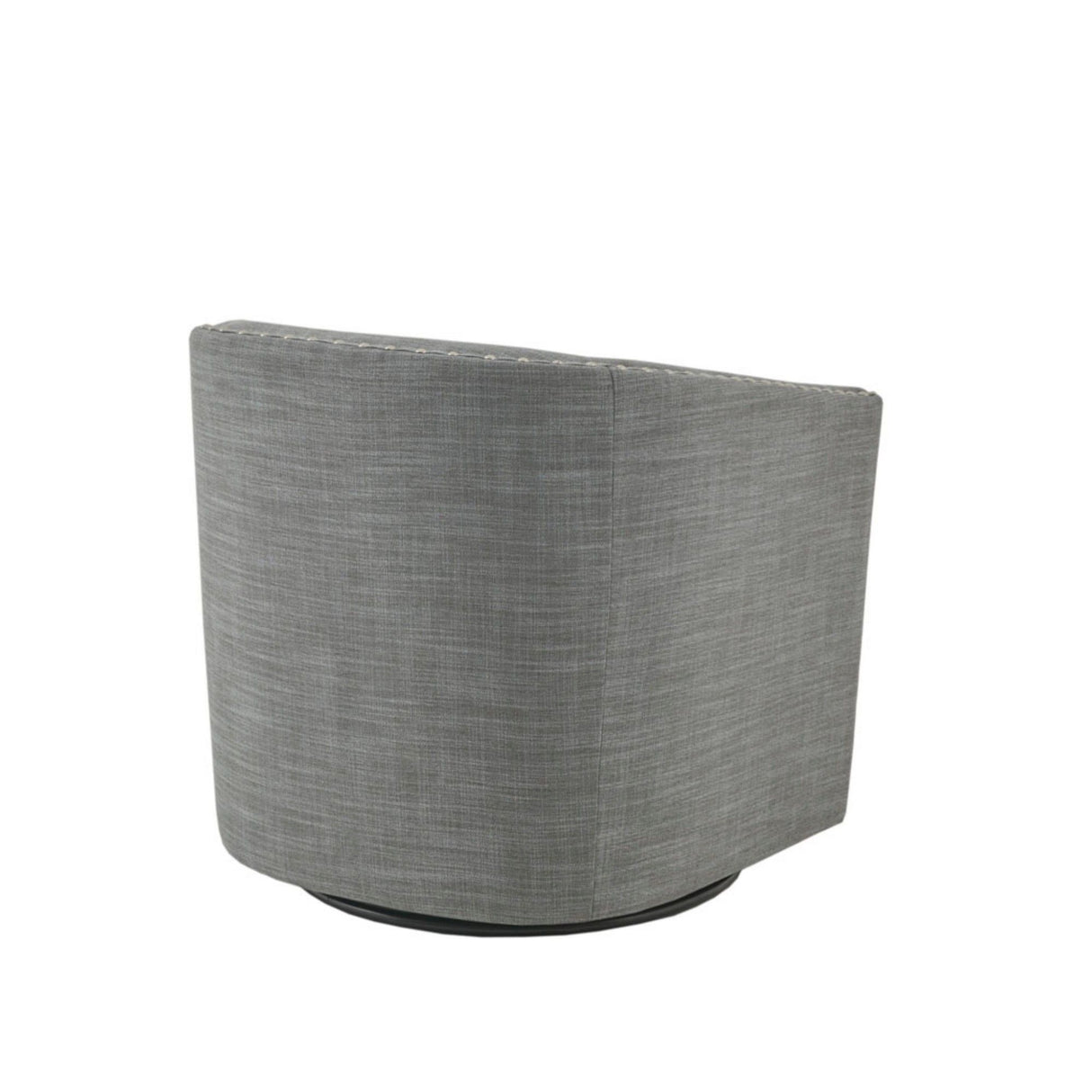 Luxurious Chair With 360 Degree Rotation