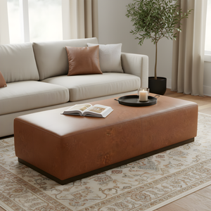 Multifunctional Ottoman
