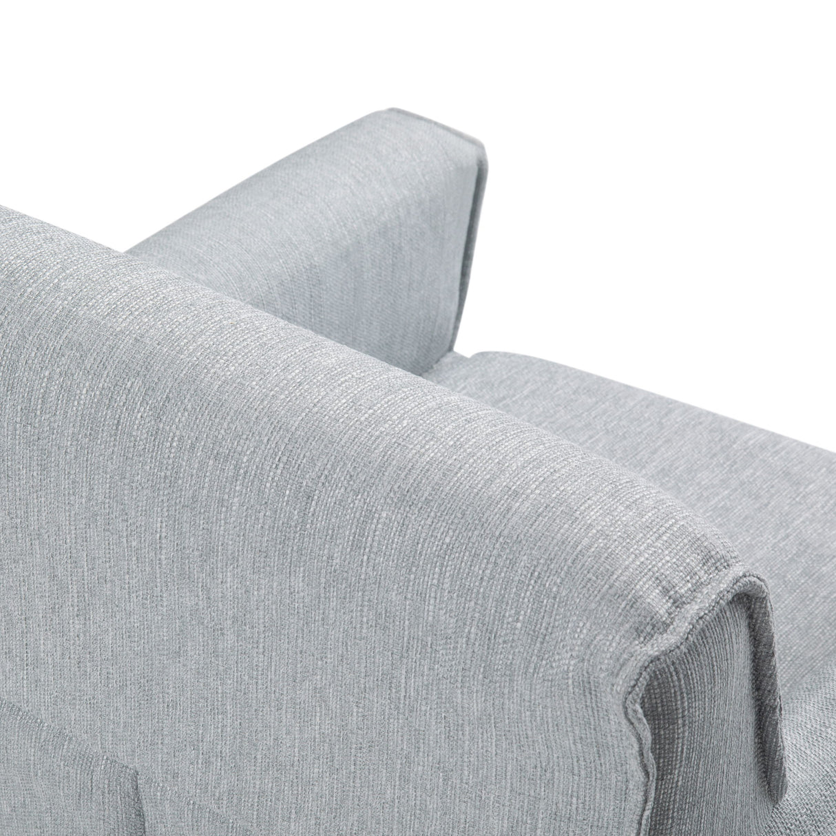 Warren - Accent Chair With Hairpin Legs
