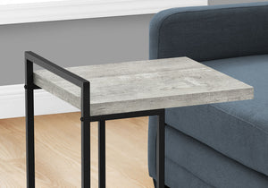 Accent Table, C - Shaped, Versatile