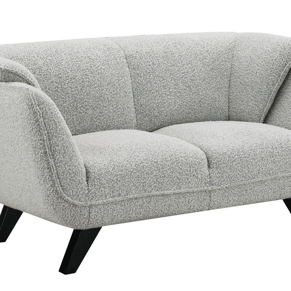 Nayeli Boucle Loveseat