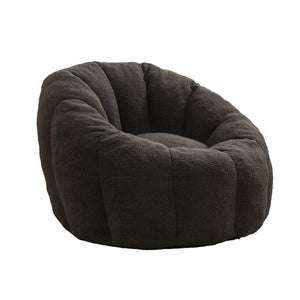 Bean Bag Chair with Armrests - Stylish and Comfortable
