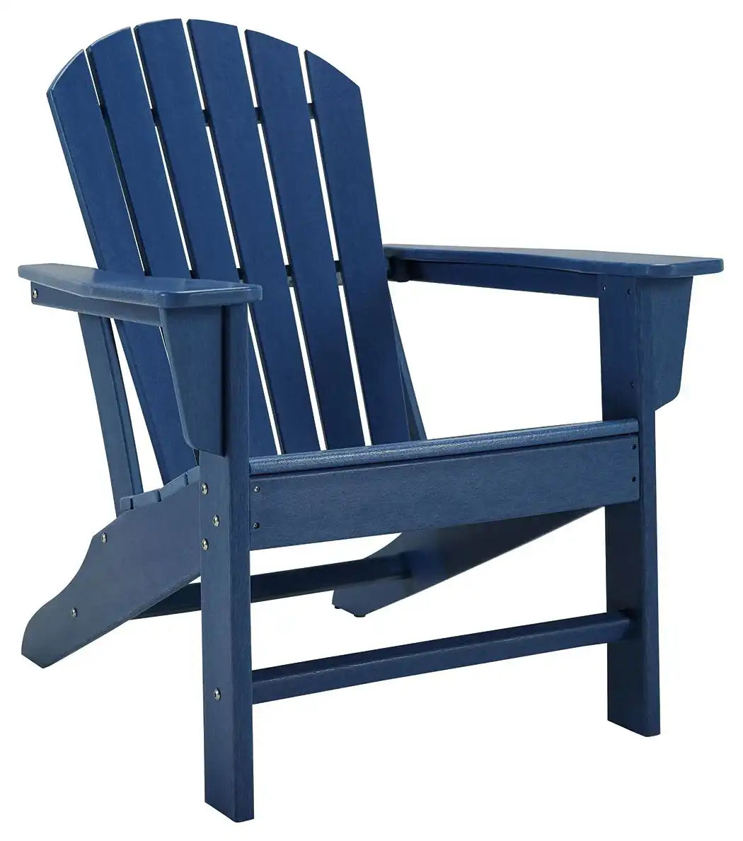 Sundown Treasure - Outdoor Adirondack Chair - Best Buy Furniture