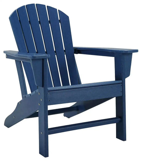 Sundown Treasure - Outdoor Adirondack Chair - Best Buy Furniture