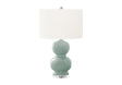 Lighting, Ceramic, Contemporary - Blue - Best Buy Furniture