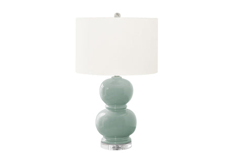 Lighting, Ceramic, Contemporary - Blue - Best Buy Furniture