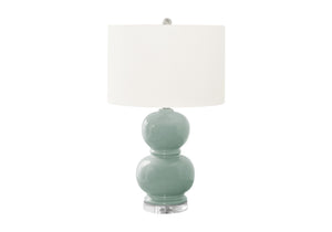 Contemporary Lighting, Table Lamp