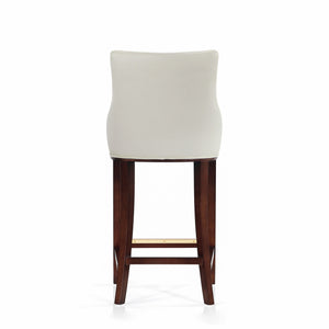 Shubert - Barstool - Ivory