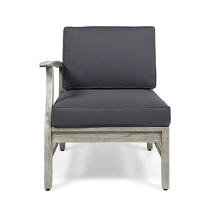 Perla - 5 Pieces Sofa Set - Best Buy Furniture