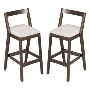 Jasper - Indoor Barstool (Set of 2)