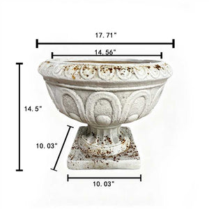 MGO Garden Planter