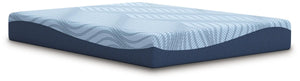 Peak 2.0 10 Memory Foam - Mattress - Best Buy Furniture