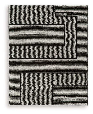 Kurtmen - Rug - Best Buy Furniture