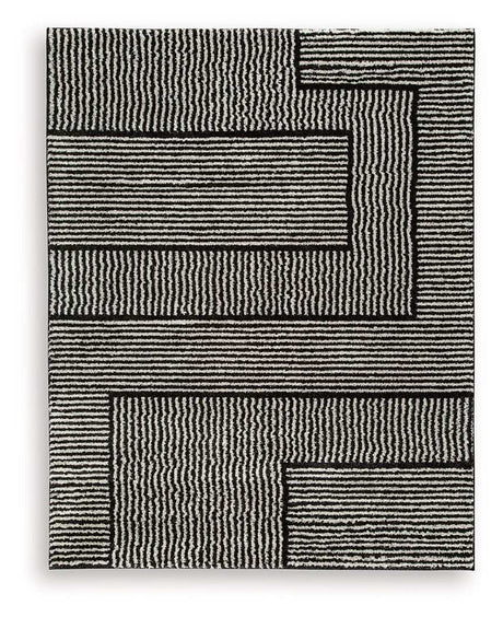 Kurtmen - Rug - Best Buy Furniture
