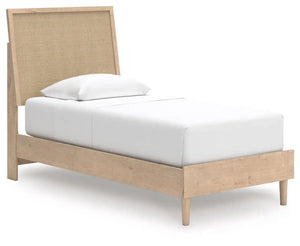 Cielden - Panel Bed - Best Buy Furniture