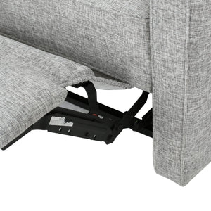 Manual Standard Wide Recliner