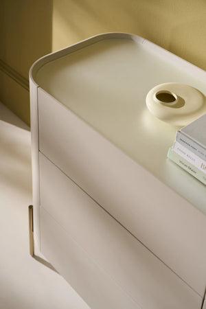 Atom Dresser