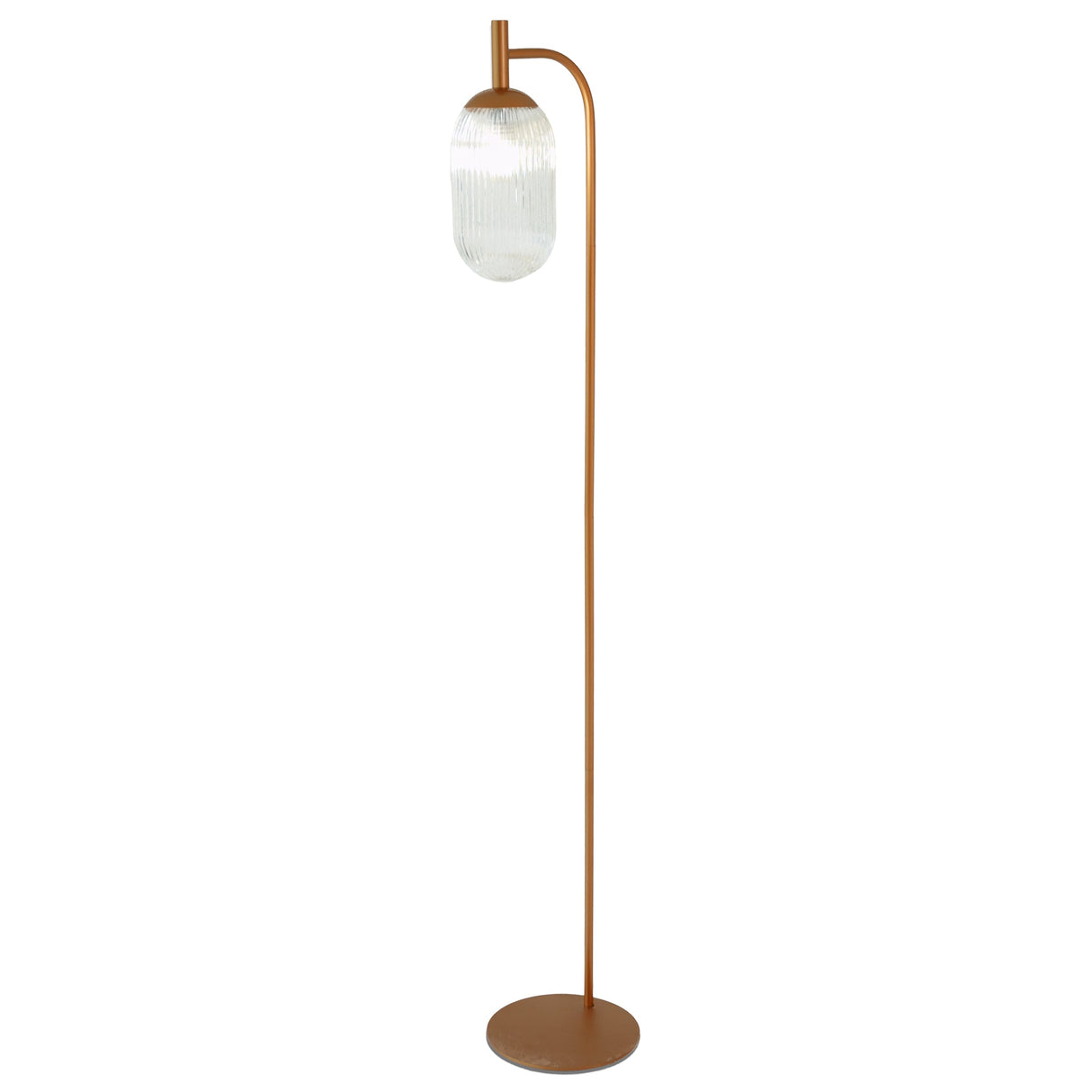 Classic Modern Floor Lamp