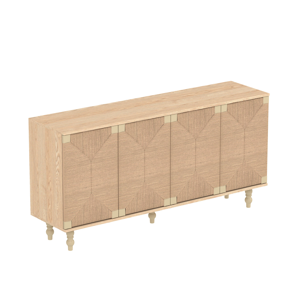 Accent Sideboards & Buffets