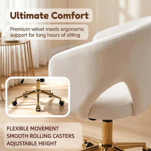 TY Adjustable Office Chair