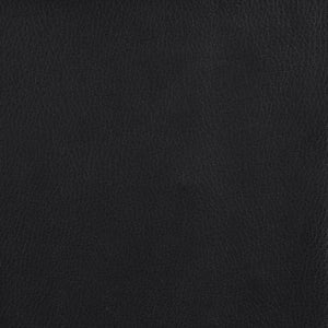 Norset - Upholstered Adjustable Home Office Desk Chair - Black