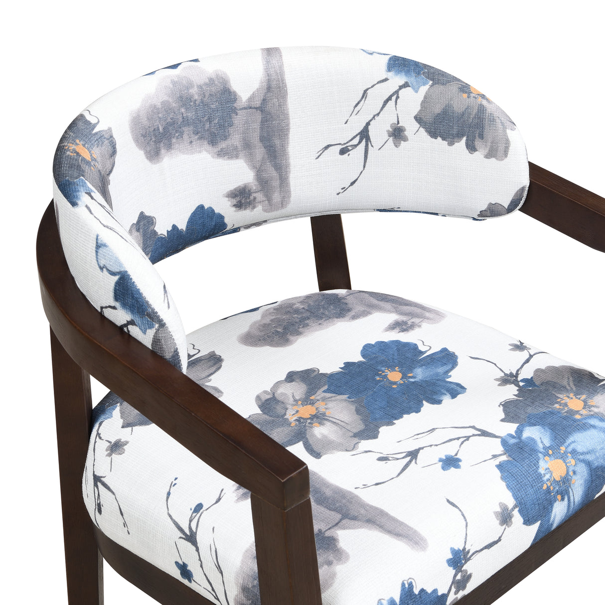 Dining Arm Chair Set of 2