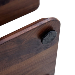 Modern, Minimalist Rectangular Coffee Table
