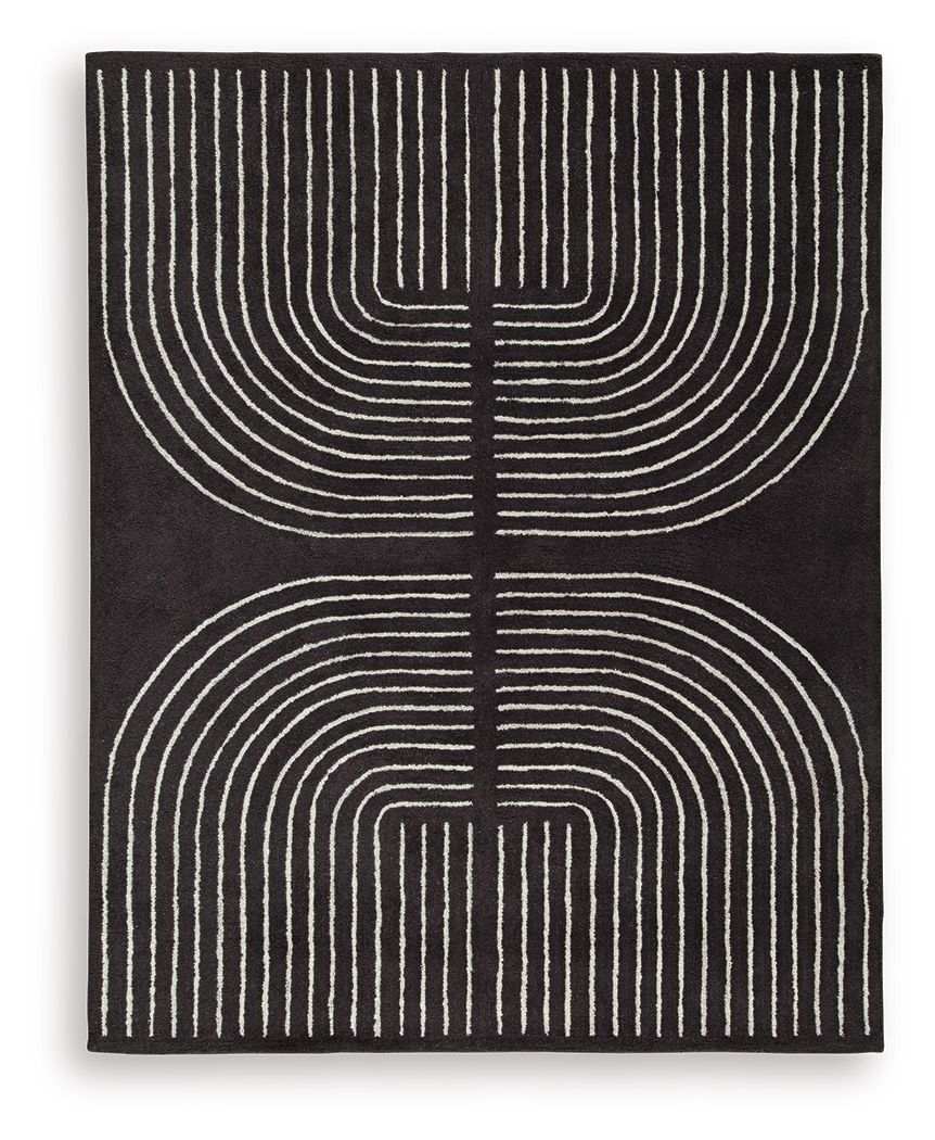 Eldonmore - Rug - Best Buy Furniture