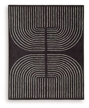 Eldonmore - Rug - Best Buy Furniture