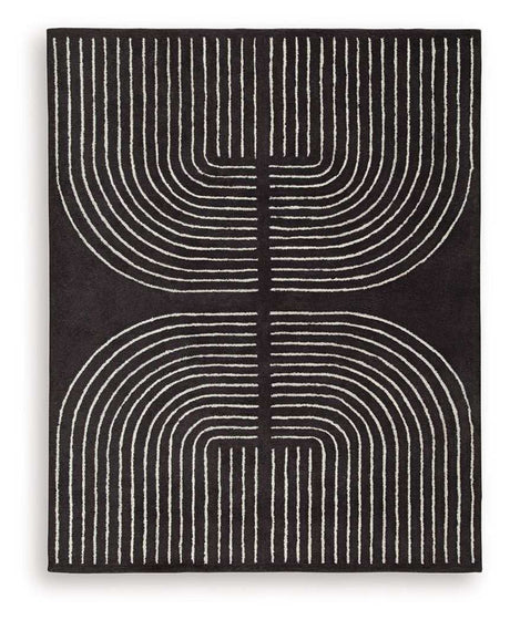 Eldonmore - Rug - Best Buy Furniture