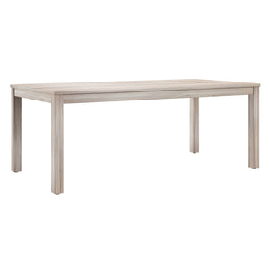 Modern Table Compact Design