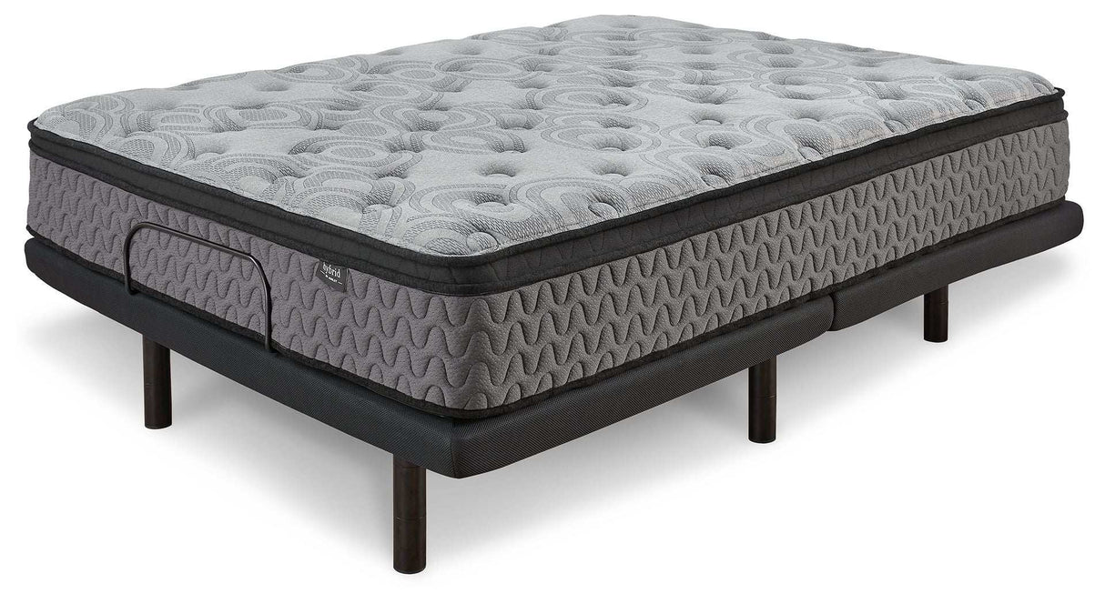 Augusta - Firm Mattress - Best Buy Furniture