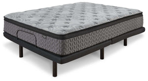 Augusta - Firm Mattress - Best Buy Furniture