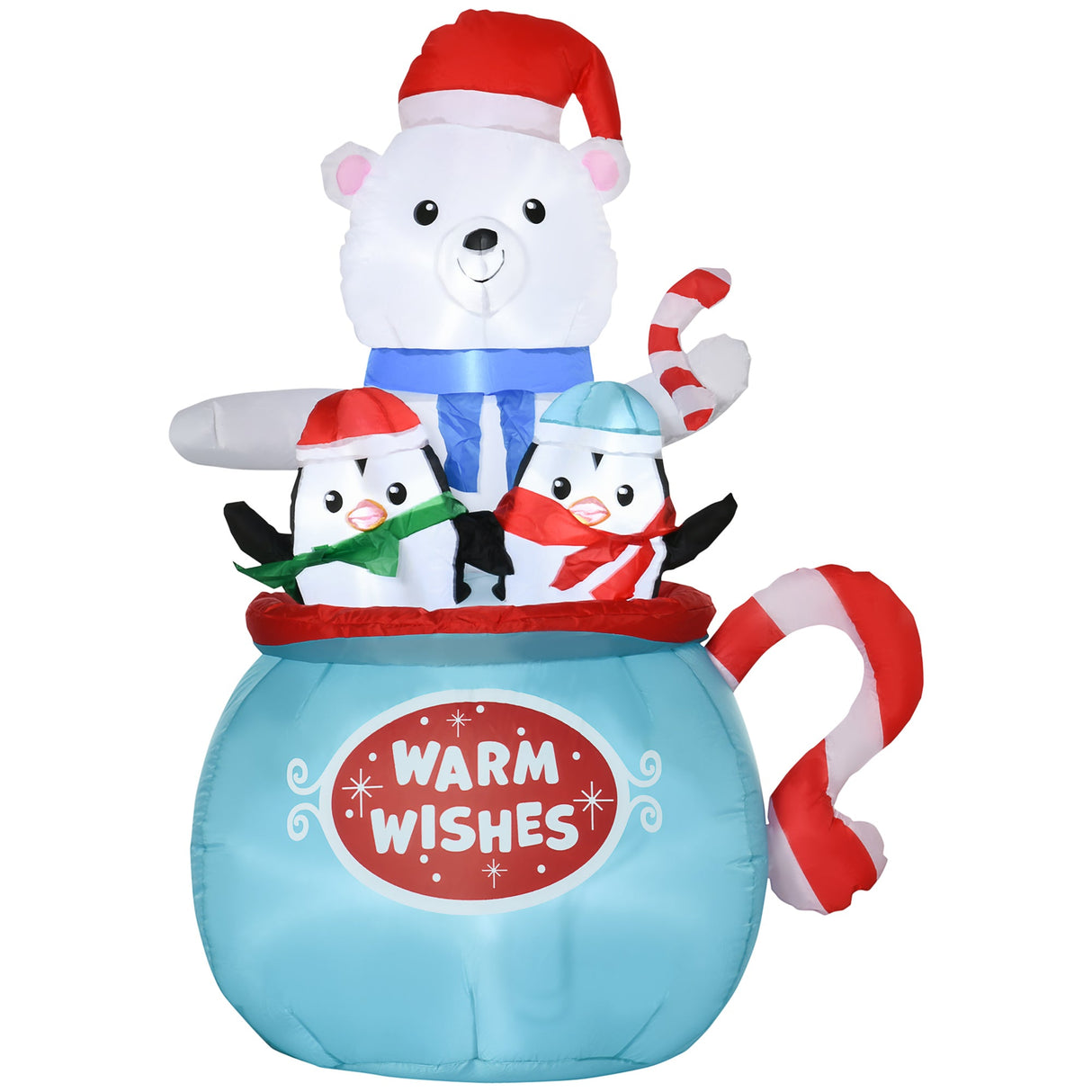 Outsunny-5ft-Christmas-Inflatables-Outdoor-Decorations-Blessed-Polar-Bear-and-Penguins-in-the-Cup-Holiday-Yard-Decor