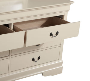 Elegant Traditional Storage Dresser