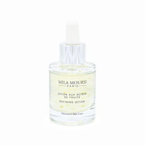 MILA MOURSI Refining Lotion 1oz - Small Amount Missing