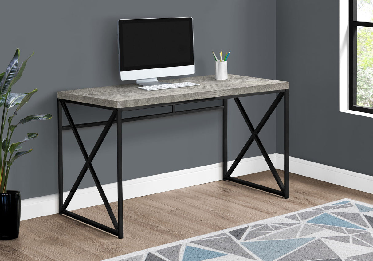 Computer Desk For Home Office, Laptop, Glossy Contemporary & Modern - Best Buy Furniture